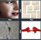 4 Pics 1 Word answers and cheats level 2472