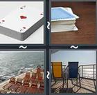 4 Pics 1 Word answers and cheats level 2580