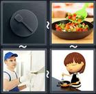 4 Pics 1 Word answers and cheats level 1777