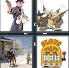 4 Pics 1 Word answers and cheats level 1094