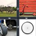 4 Pics 1 Word answers and cheats level 453