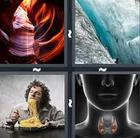 4 Pics 1 Word answers and cheats level 768