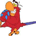 Guess The Character: Cartoon answers level 7