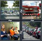 4 Pics 1 Word answers and cheats level 2222