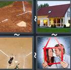 4 Pics 1 Word answers and cheats level 2563