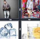 4 Pics 1 Word answers and cheats level 90