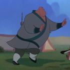 Guess The Character: Cartoon answers level 36