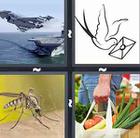 4 Pics 1 Word answers and cheats level 263