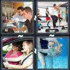 4 Pics 1 Word answers and cheats level 3005