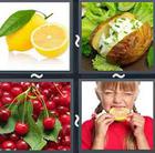 4 Pics 1 Word answers and cheats level 2469