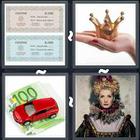 4 Pics 1 Word answers and cheats level 2971