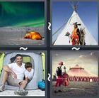 4 Pics 1 Word answers and cheats level 2602