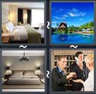 4 Pics 1 Word answers and cheats level 2263