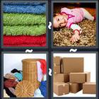 4 Pics 1 Word answers and cheats level 3196