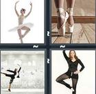 4 Pics 1 Word answers and cheats level 1116