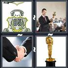 4 Pics 1 Word answers and cheats level 3107