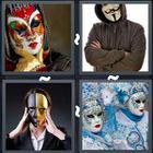4 Pics 1 Word answers and cheats level 3290