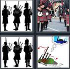 4 Pics 1 Word answers and cheats level 3548