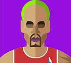 Icon Pop Quiz answers Famous People pack level 31