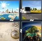 4 Pics 1 Word answers and cheats level 1532