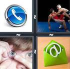 4 Pics 1 Word answers and cheats level 1026