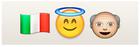 Hi Guess the Emoji answers and cheats level 20
