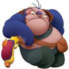 Guess The Character: Cartoon answers level 36