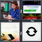 4 Pics 1 Word answers and cheats level 2013