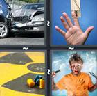 4 Pics 1 Word answers and cheats level 808