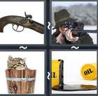 4 Pics 1 Word answers and cheats level 2656
