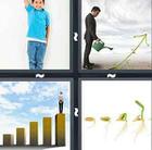 4 Pics 1 Word answers and cheats level 948
