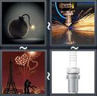 4 Pics 1 Word answers and cheats level 2233