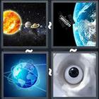4 Pics 1 Word answers and cheats level 3398