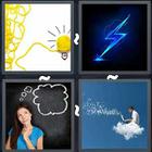 4 Pics 1 Word answers and cheats level 3165