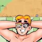 Guess The Character: Cartoon answers level 11