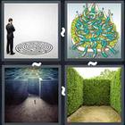 4 Pics 1 Word answers and cheats level 3297