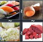 4 Pics 1 Word answers and cheats level 2503