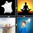 4 Pics 1 Word answers and cheats level 838