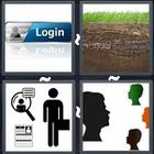 4 Pics 1 Word answers and cheats level 3400