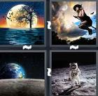 4 Pics 1 Word answers and cheats level 1606