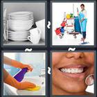 4 Pics 1 Word answers and cheats level 3250