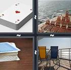 4 Pics 1 Word answers and cheats level 109