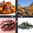 4 Pics 1 Word answers and cheats level 1311