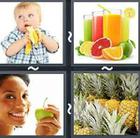 4 Pics 1 Word answers and cheats level 2450