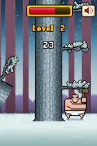 timberman tips