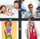 4 Pics 1 Word answers and cheats level 897