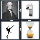 4 Pics 1 Word answers and cheats level 3158