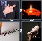 4 Pics 1 Word answers and cheats level 1460