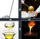 4 Pics 1 Word answers and cheats level 586