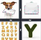 4 Pics 1 Word answers and cheats level 138